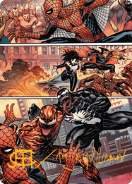 Maximum Carnage // Maximum Carnage