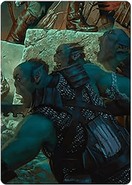 Isengard Unleashed // Isengard Unleashed