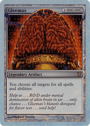 Gleemax