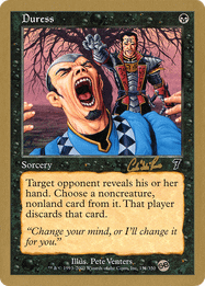 Duress