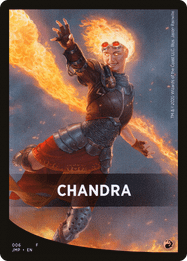 Chandra