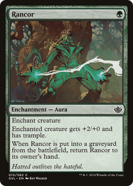Rancor