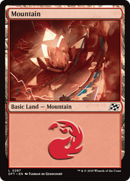 Mountain