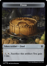 Food