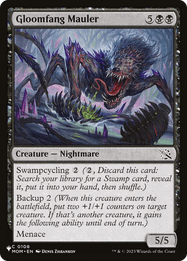 Gloomfang Mauler