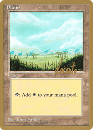 Plains