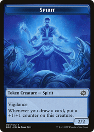 Spirit