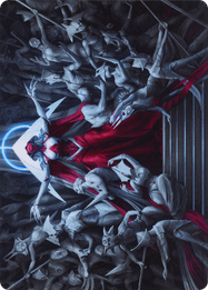 Elesh Norn, Mother of Machines // Elesh Norn, Mother of Machines
