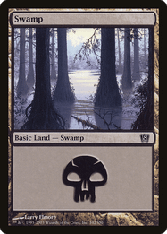 Swamp
