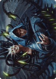 Phyrexian Arena // Phyrexian Arena