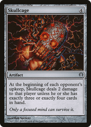 Skullcage