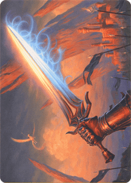 Sword of Truth and Justice // Sword of Truth and Justice