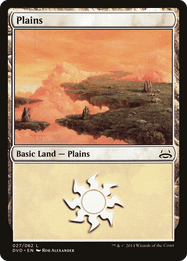 Plains