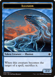 Illusion