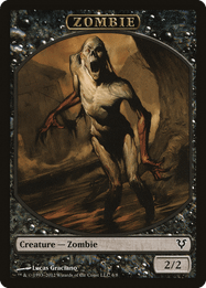 Zombie