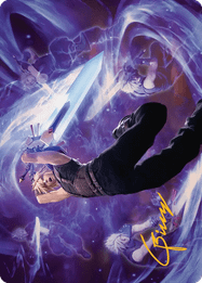 Cloud's Limit Break // Cloud's Limit Break
