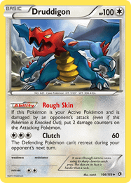 Druddigon