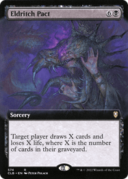 Eldritch Pact