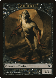 Zombie
