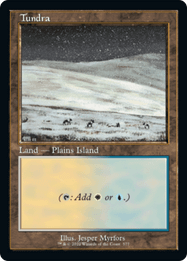 Tundra
