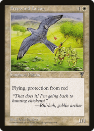Freewind Falcon