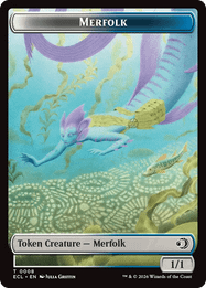Merfolk