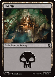 Swamp