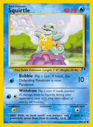 Squirtle