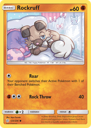 Rockruff
