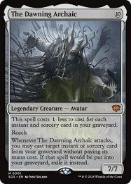 The Dawning Archaic