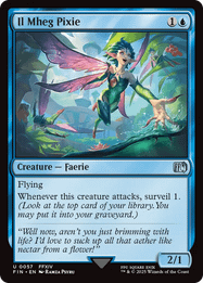 Il Mheg Pixie