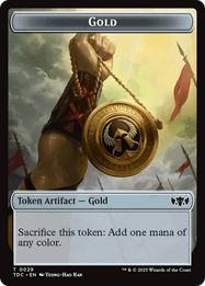 Gold