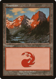 Mountain