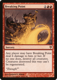 Breaking Point