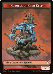 Kobolds of Kher Keep