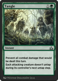 Tangle