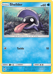 Shellder