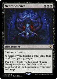 Necropotence