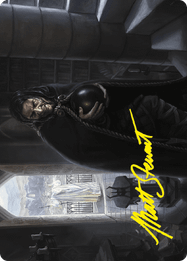 Gríma, Saruman's Footman // Gríma, Saruman's Footman