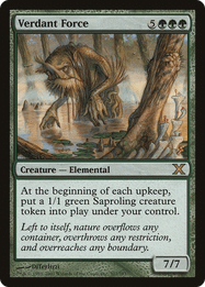 Verdant Force