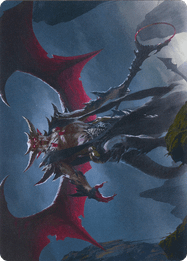 Taborax, Hope's Demise // Taborax, Hope's Demise