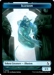 Illusion
