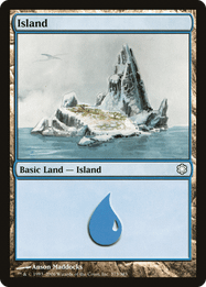 Island