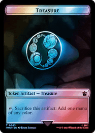 Treasure