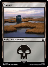 Swamp