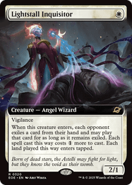 Lightstall Inquisitor
