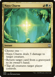 Naya Charm