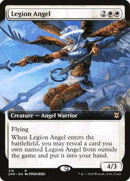 Legion Angel