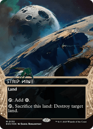 Strip Mine