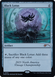 Black Lotus